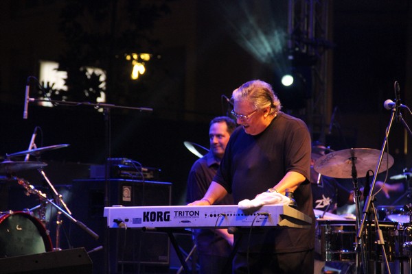 Arturo Sandoval @ Beirut Jazz Festival